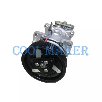 SD7V16 Compressor for Maserati 3200 GT Quattroporte