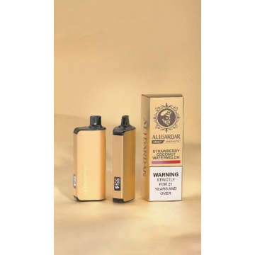 Grosir Vape Alibarbar 8k Puffs Australia