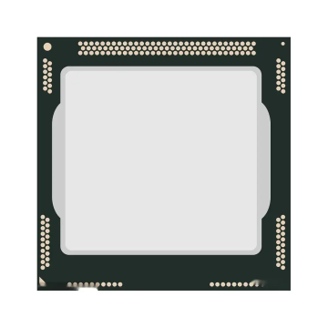 गोल्ड 2.10 GHz SRFQ2 140W 22 कोर सर्वर CPU - 6238L
