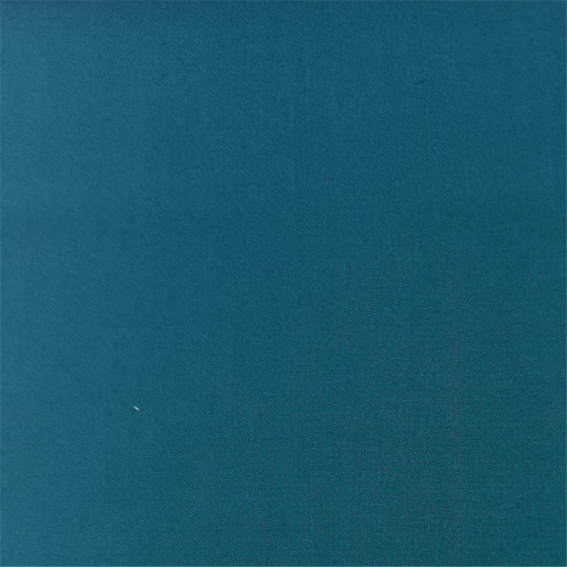 Poplin Woven Fabrics