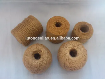 graden sundry jute twine