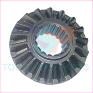KUBOTA Agricultural machinery Gear