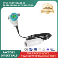 Vành đai chống ăn mòn hiển thị máy phát mức chất lỏng đầu vào