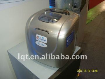 home use bullet ice portable ice maker