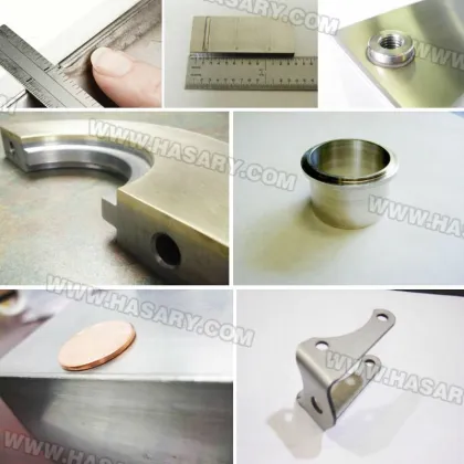 Top popular equipment 2016 jewelry laser welding machine/welding machine for goldsmiths