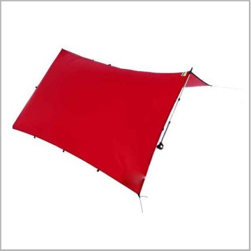 event shelter
