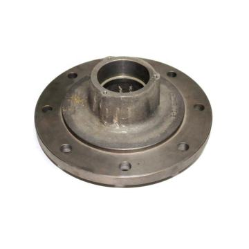 Various cast iron agricultural wheels can be customized
