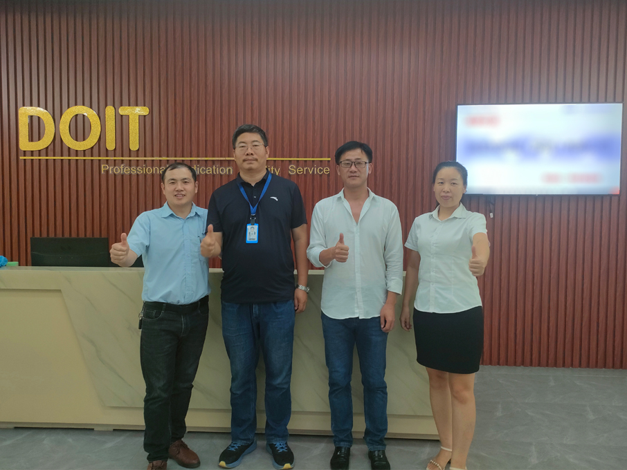 Collaborative Innovation