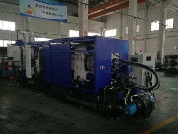 Copper Cold Chamber Die Casting Machine C/580D
