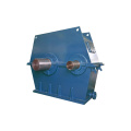 Gearbox for Metallurgical Pellet Rotary Kiln