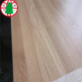 OSB construction Board laminated with melamine paper