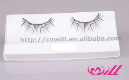 Black Lashes Eyelash Fashion Eyelash Extension High Quality