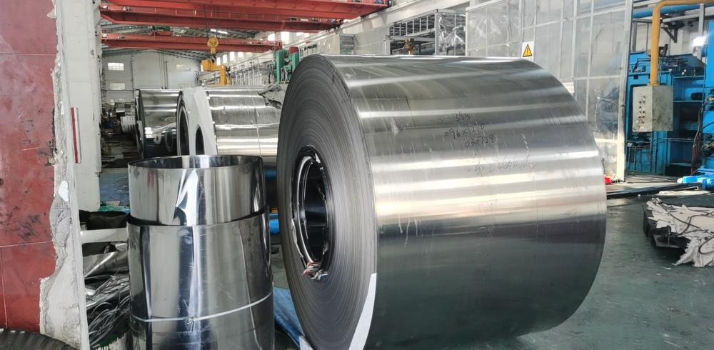Cost-Effective Premium Stainless Steel Plate/Sheet/Coil