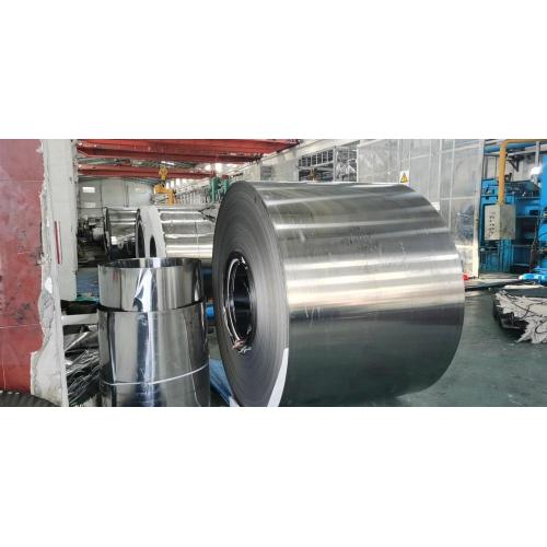 Cost-Effective Premium Stainless Steel Plate/Sheet/Coil