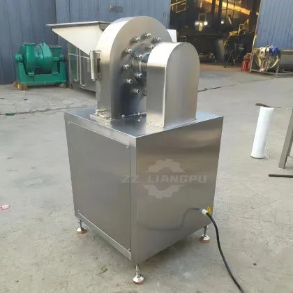 Modern Rice Grinding Machine Prices for China Sugar and Glutinous Rice Flour