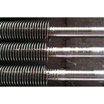 Spiral Steel Fin Tube