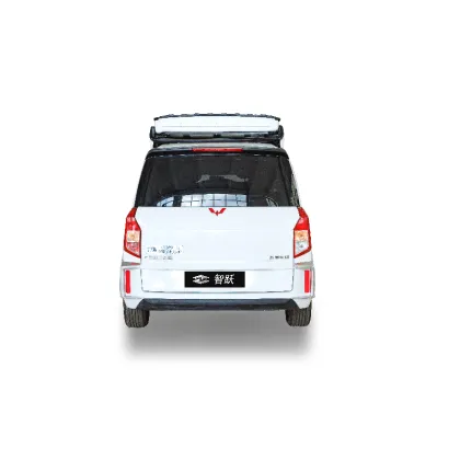 Wuling Zhiyue Journey Business RV