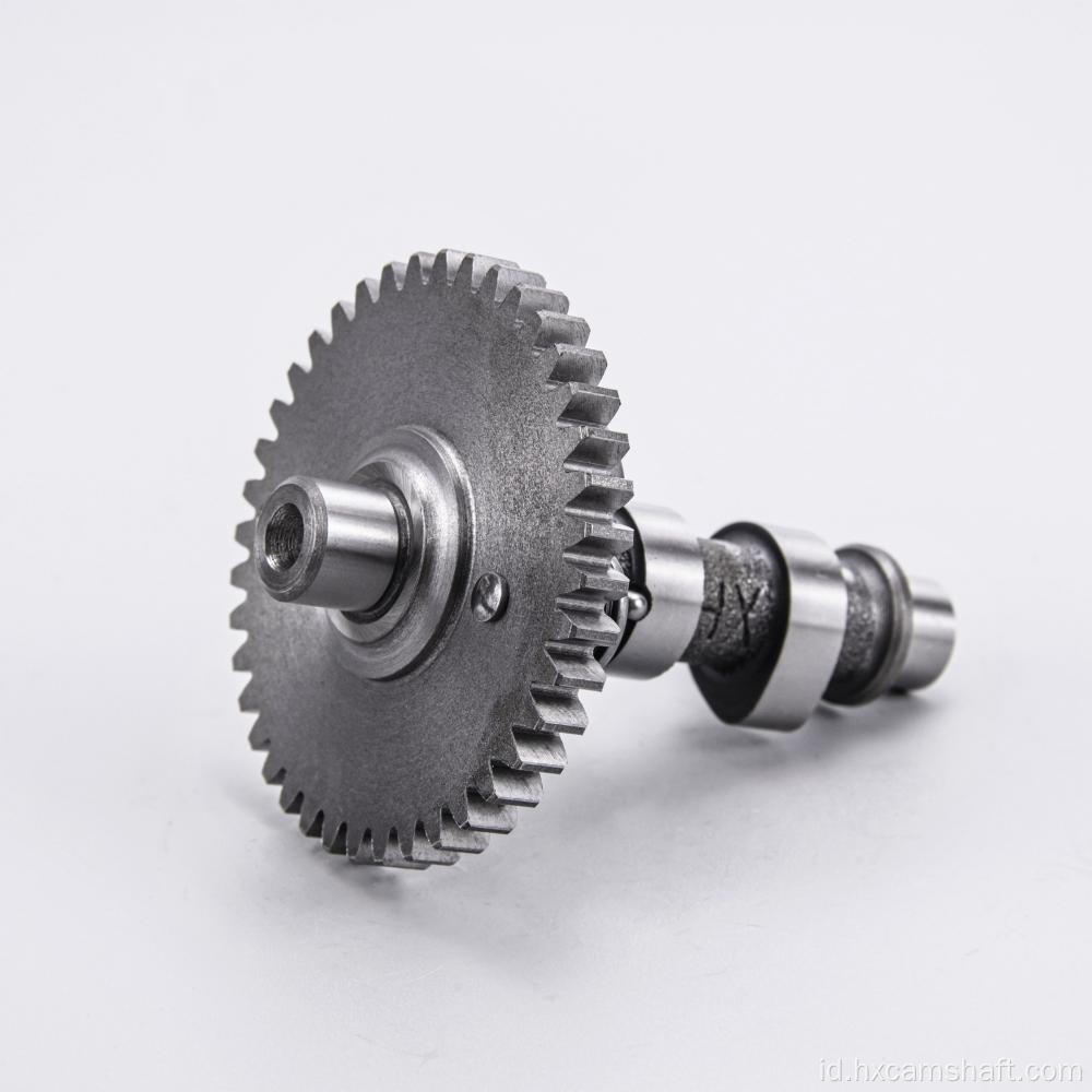 Mesin Leval Top Camshaft