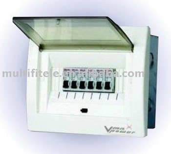 Distribution Box