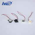 Piezo Buzzer HND-2312 23*12mm 12V DC 90dB