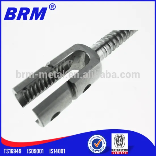 Machining and sintering technologies for your metal parts