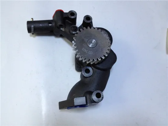 deutz engine oil pump 04223423 for BFM1015