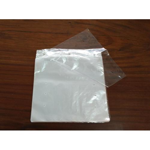 Plastic Bag for Food Grade