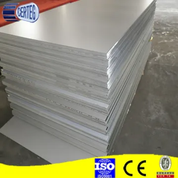 Aluminium Composite Panels1200x2440mm Alu External Wall Cladding