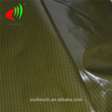 100% nylon functional fabric for outdoor garment
