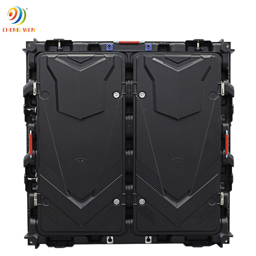 Led Screen Video Stage Indoor Indoor Led Video Wall P2.5 960*960mm Stage Screen Factory