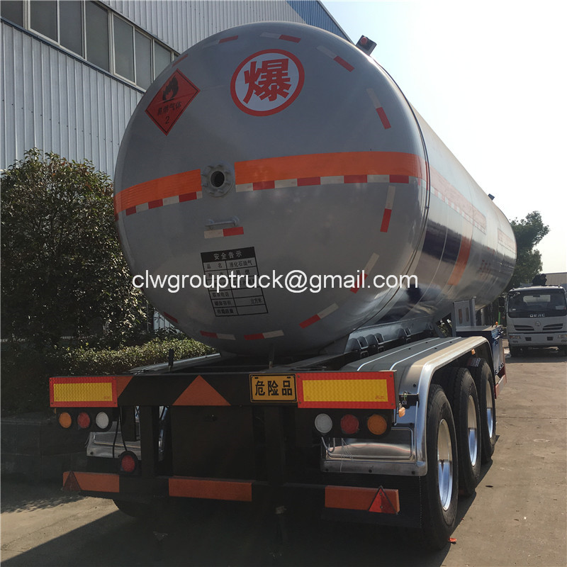 Petroleum Gas Tanker5