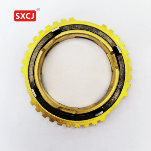 Hot Sale Customized Transmission Synchronizer Ring Set - OEM AA160 Outlet Auto Parts