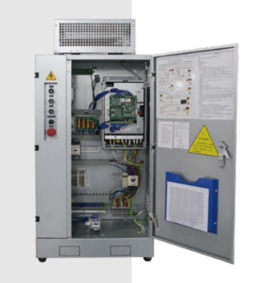 Elevator Control Cabinet For Machine Room