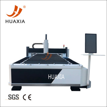 Novo cortador de aço de alta velocidade do preço da máquina de corte a laser CNC de fibra no Japão