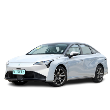 2024 Aion S Plus Vy 610km Long Range Electric Car - 80 نسخة إدارية