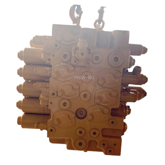 KMX15RB-B45210B Excavator Main Control Valve For Sany