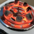 Electric coal heater 1000W lighter hookah water pipe burner electric heater charcoal coffee heater