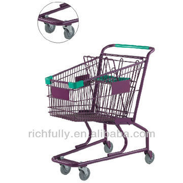 90L American Shopping go-cart / go cart
