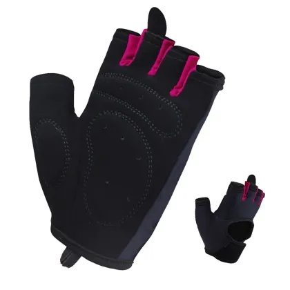 Hot Selling Women's Weight Lifting Gloves - Gym Anti-Slip Fitness Gloves