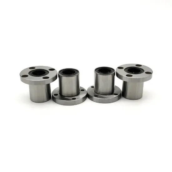 Low Price Guarantee Miniature Linear LM4 Bushing Bearings