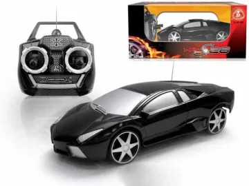 1:28 R/C IMPOSING SPORTS CAR (LAMBORGHINI)