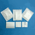 Absorbent Hemostatic Sheets Non Woven Sponges