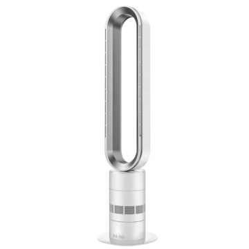 Ventilateur cool électrique ABS portable - ventilateur de tour sans la planes pour usage domestique