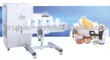 Electromagnetic Capper