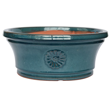 Price Glazed Ceramic Pots Decorative pot