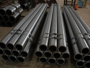 ST52 High Precision Polished Precision Steel Pipe