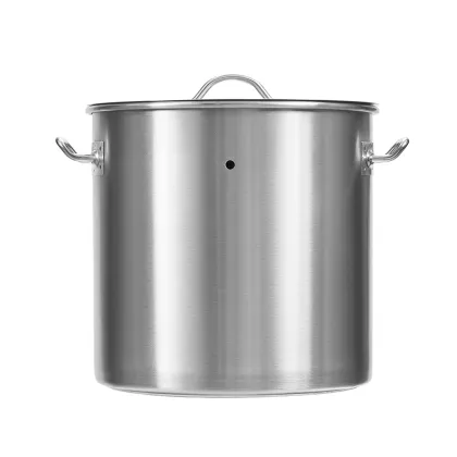Wholesale soup pot stainless steel