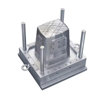 Plastic Molding Mould Maker Service Injection Mold Factory