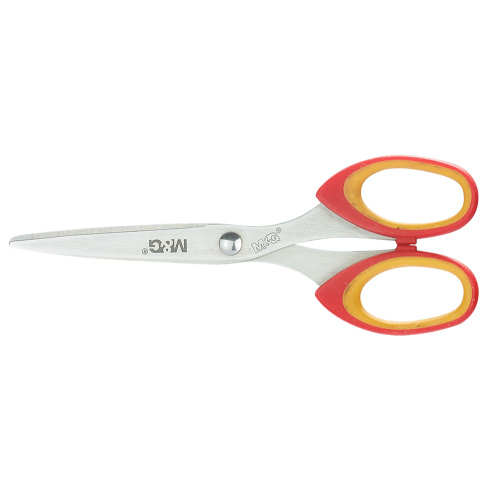 6" Stainless Steel Stationery Scissors