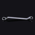 CR-V Double Ring Offset Ring Wrench Set